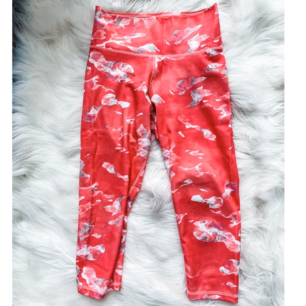 🌸 4/$40 Adidas Athletic Pants
